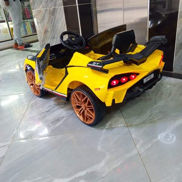 Kids Mini Lamborghini