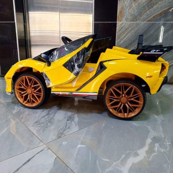 Kids Mini Lamborghini