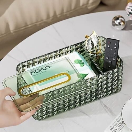 Arclyric Serviette Holder