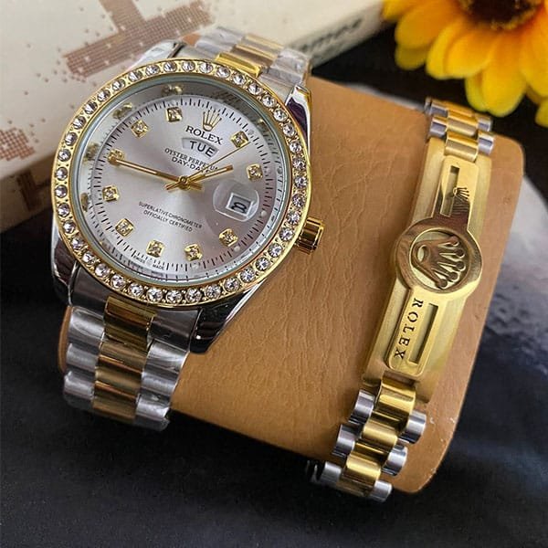 Rolex Datejust Day Date Bracelet Bansi Suppliers