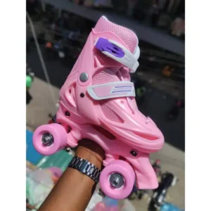 Quad Skating Shoe