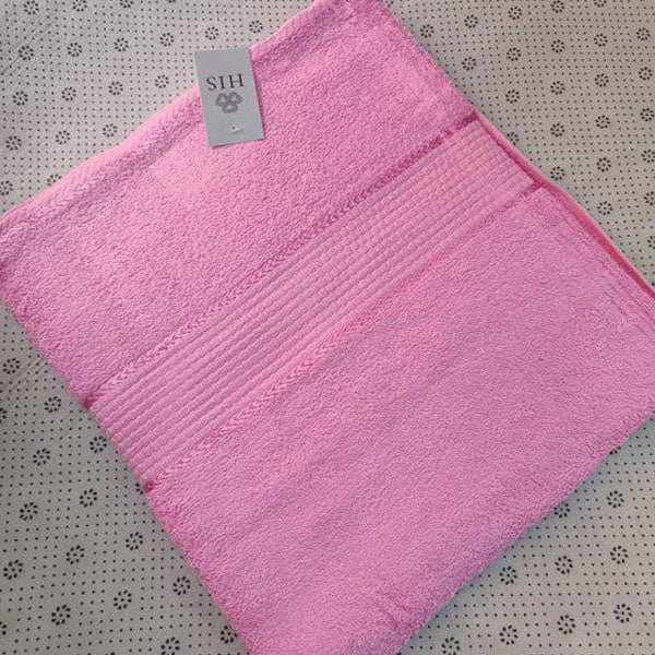 Best Quality Bath Towels