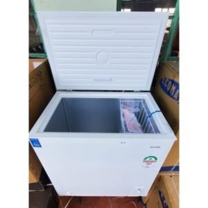 Ailyons 150 Litres Deep Freezer