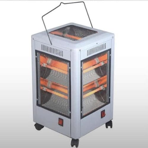 Best Room Heater 4 Sided Free Standing