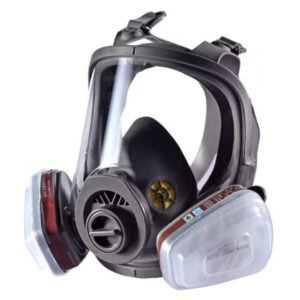 Cheap Price Full Face Respirator Mask Respirator 6800