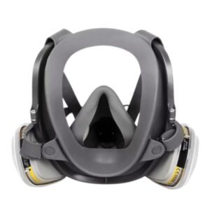 Cheap Price Full Face Respirator Mask Respirator 6800