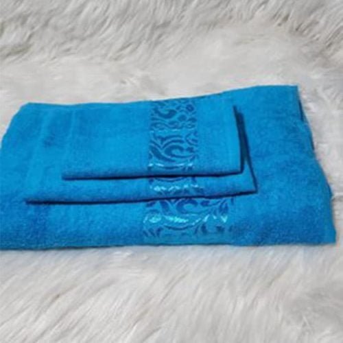 Egyptian Cotton Bath Sheets