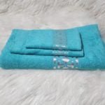 Egyptian Cotton Bath Towels