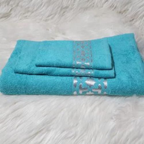 Egyptian Cotton Bath Towels