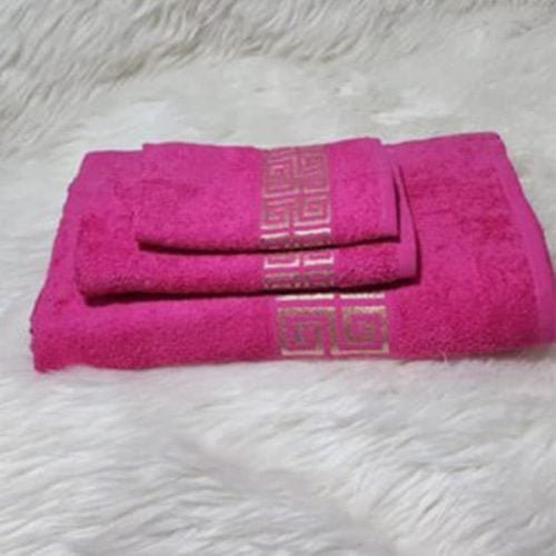 Best Egyptian Cotton Towels