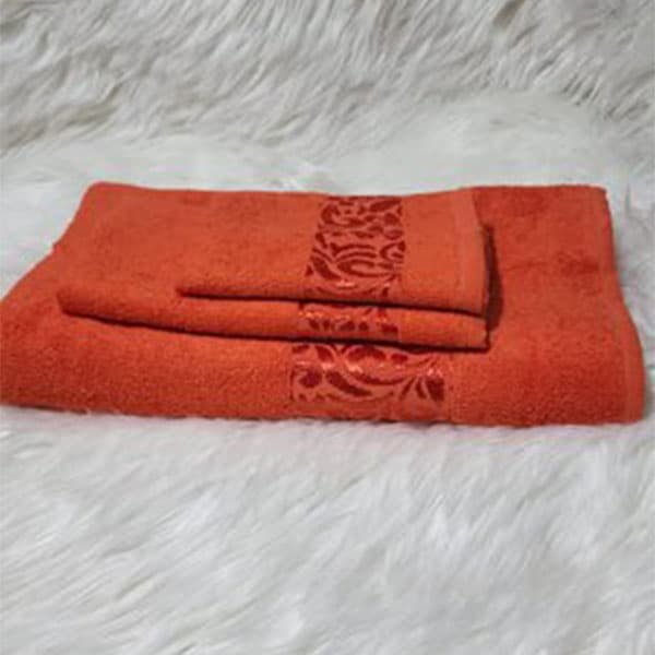 EGYPTIAN COTTON BATH TOWELS 8