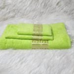 Best Egyptian Towels