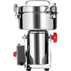 Grain Grinder Machine