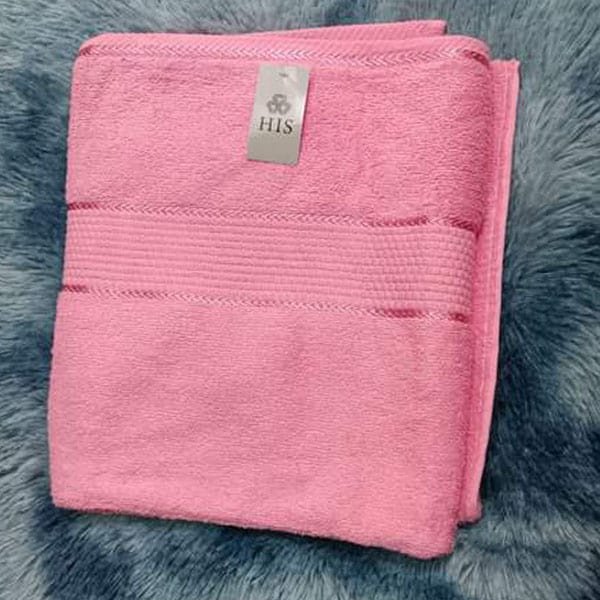 Best Quality Bath Towels