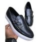 Black Casual Shoes For Men