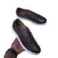 Leather Casual Shoes