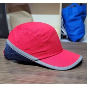 Durable Safety Bump Caps for Worksite Protection