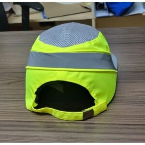 Comfortable Lightweight Bump Caps for Workplace Head Protection
