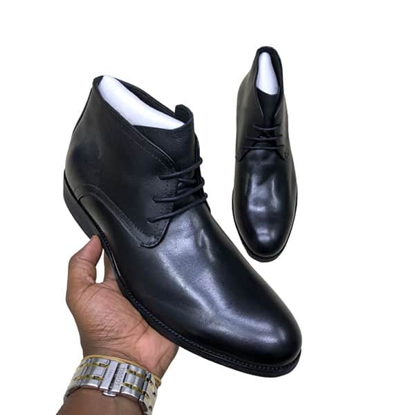 Timberland Formal Shoes