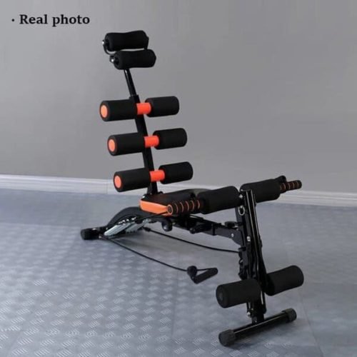 Ab Machine, Core ABS Workout Equipment for Home Gym, Waist Trainer for Women  & Men - China Waist Beauty Machine and Abdominal Curling Machine price