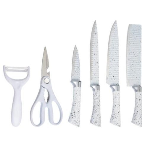 6pcs Knife Set