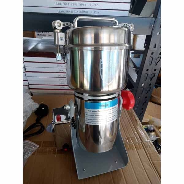 Grain Grinder Machine - Image 4