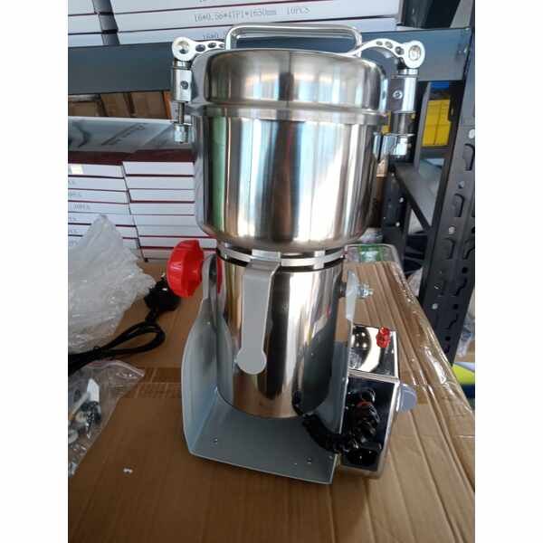 Grain Grinder Machine - Image 3