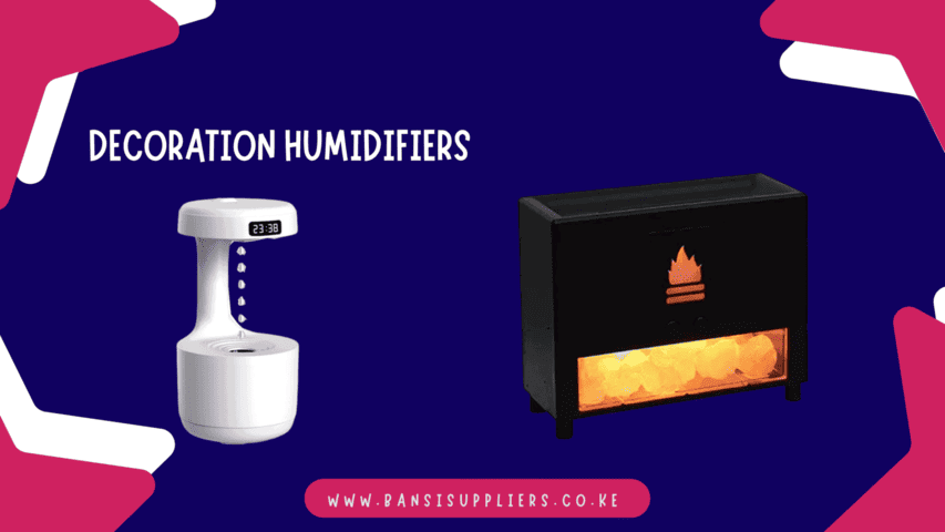 Oil Burners or Diffusers