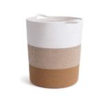Cotton Rope Baskets