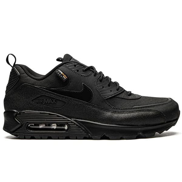 Air Max surplus black