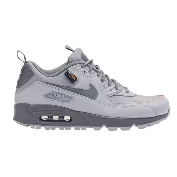 Airmax surplus grey