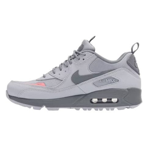 Air Max Surplus Grey