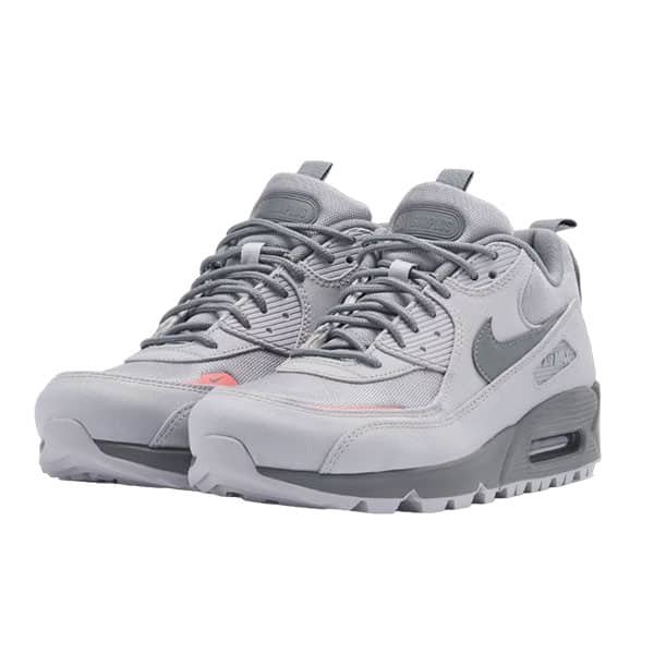 Airmax surplus grey