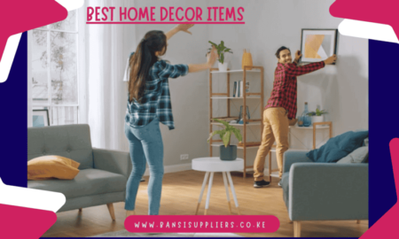 Best Home Decor Items