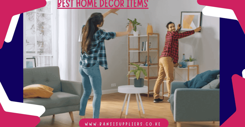 Best Home Decor Items