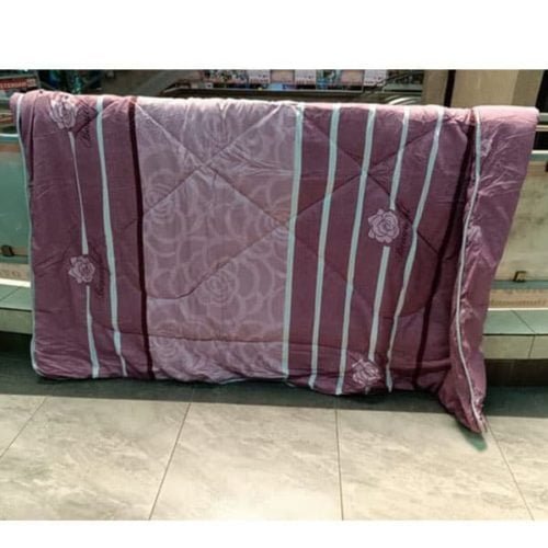 Cotton Duvet