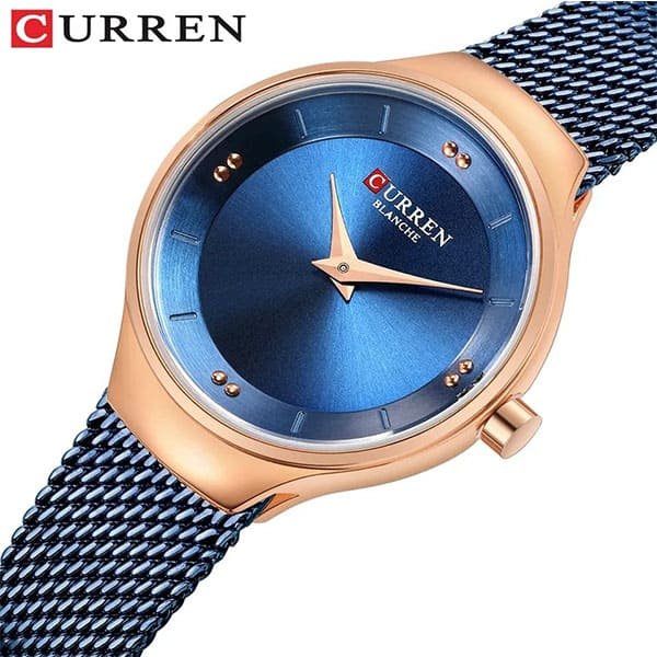 Curren Ladies 9028