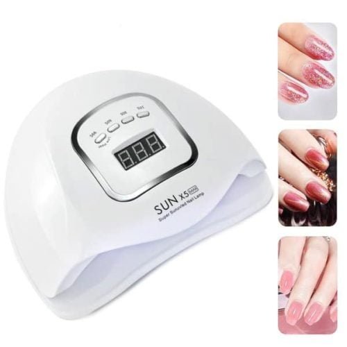 Gel Nail Drier