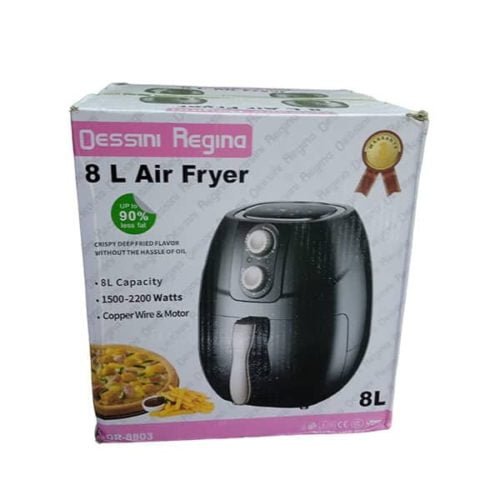 Electric Air Fryer