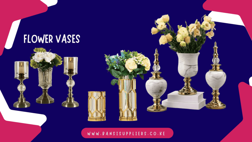 Vases