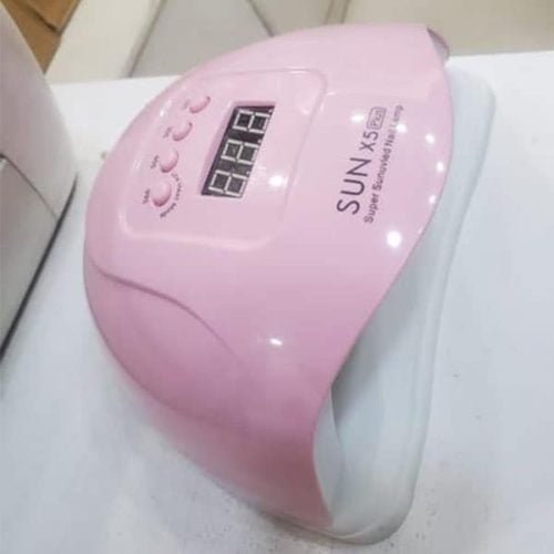 Gel Nail Drier