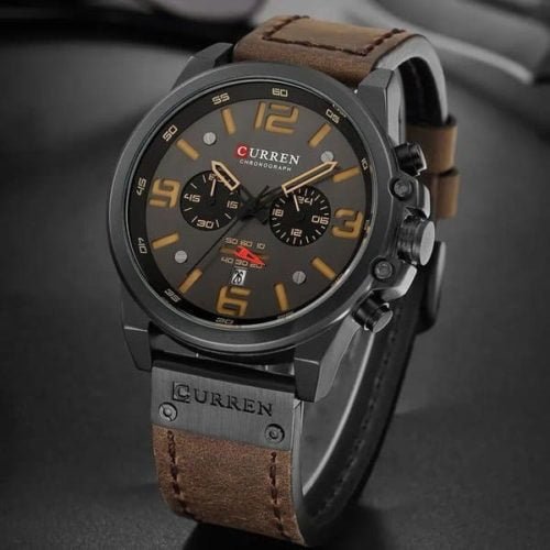 Curren 8314 Watch