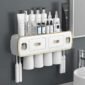 Best Wall Mounted Toothbrush Holder