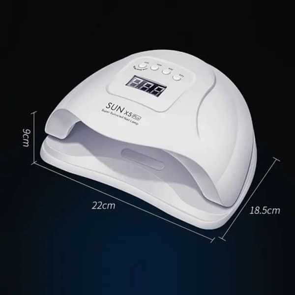 Gel Nail Drier