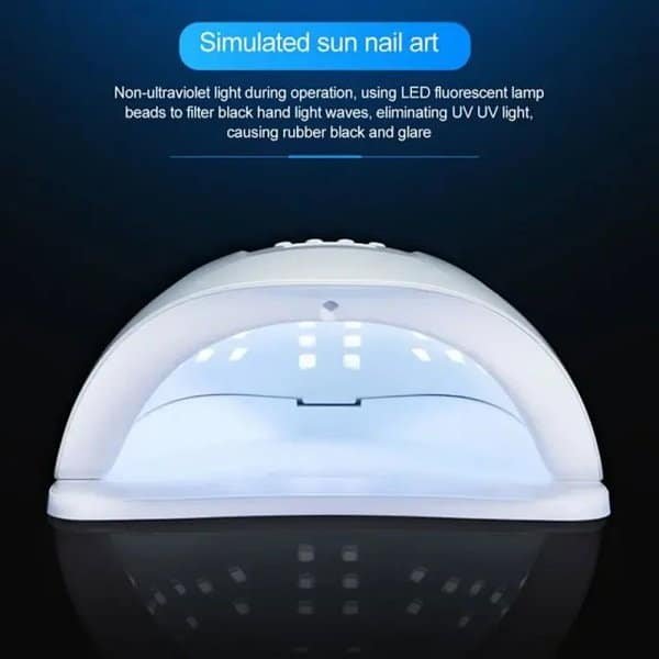 Gel Nail Drier