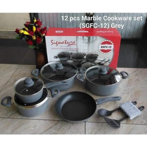 Ceramic Cookware Sets