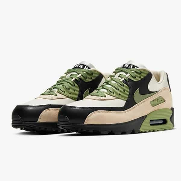 lahar nike air max
