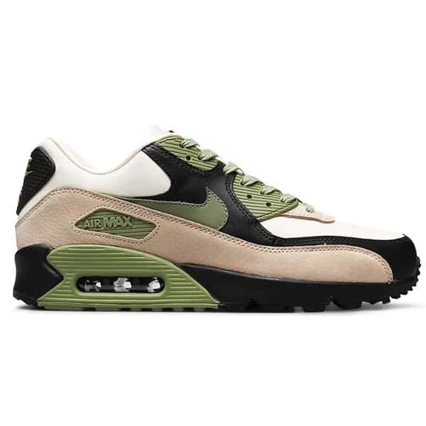 lahar nike air max