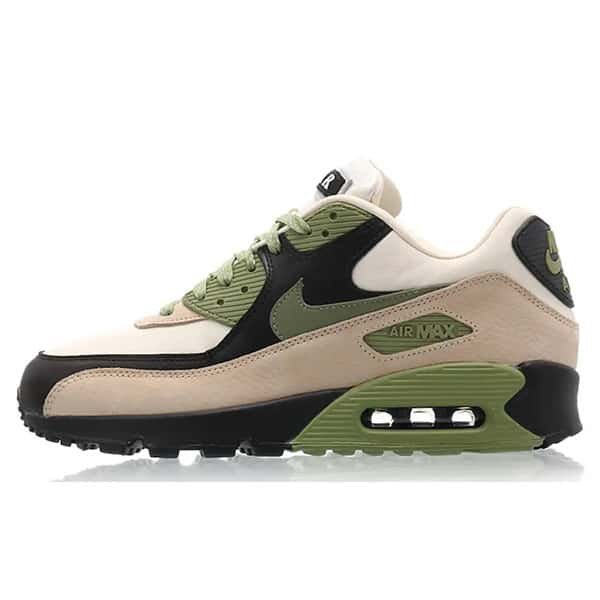 lahar nike air max