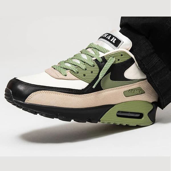 lahar nike air max